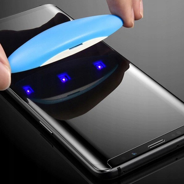 Anti Spy Privacy Screen Protector for Samsung Hobbiestly