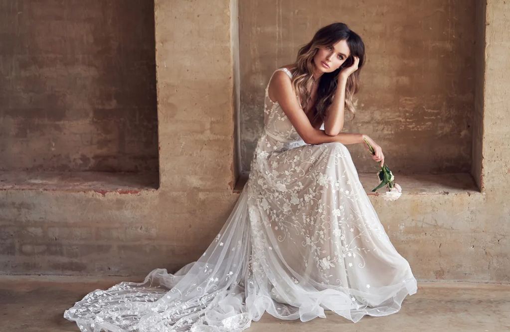 Bridal Dresses in Brisbane Brisbane bridal dresses 2021