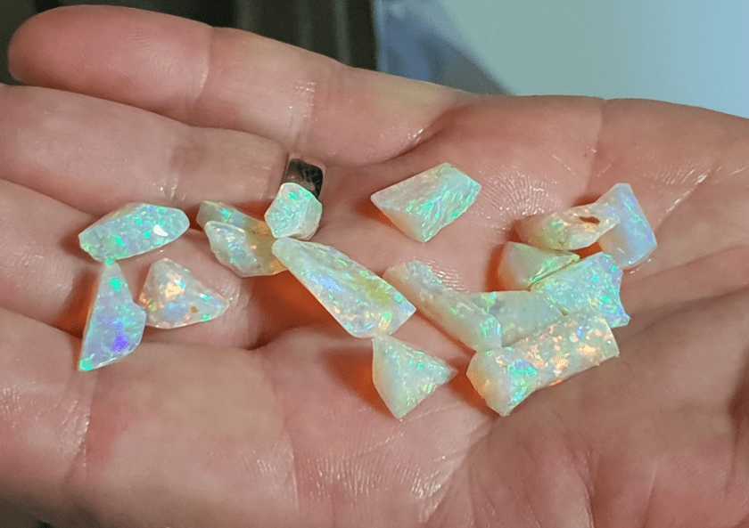 Discover the Stunning Opal Types