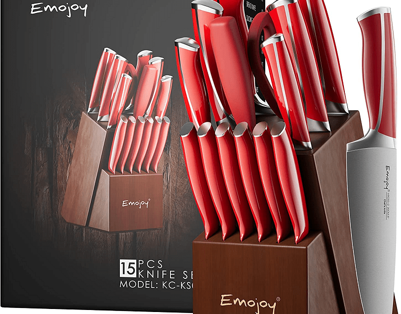 How To Store Your Knives According To A Chef Hobbitsies