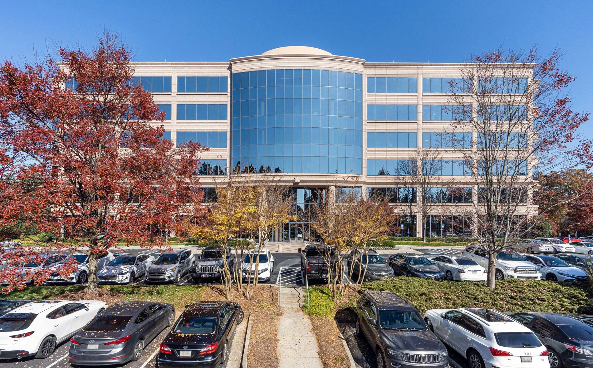 Preston Ridge Hobbs Brook Real Estate, LLC