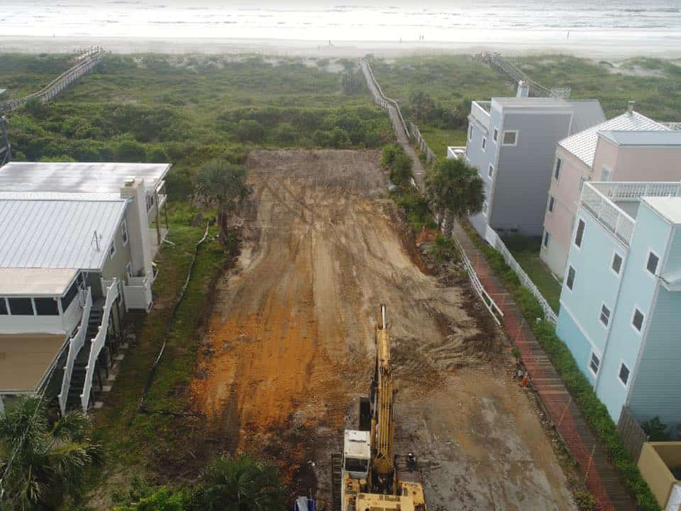 Our Work Hobbs Land Development NE Florida (904) 6691300