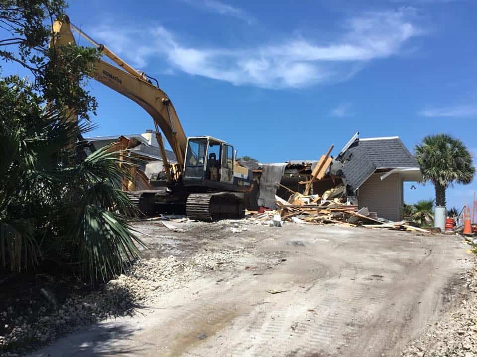 Our Work Hobbs Land Development NE Florida (904) 6691300