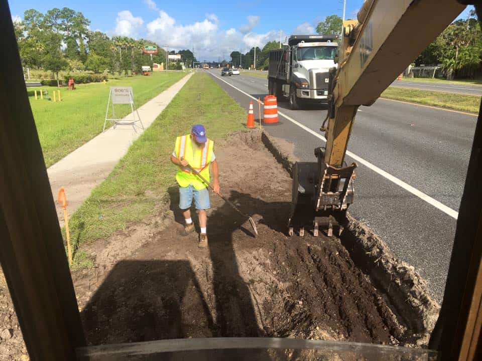 Our Work Hobbs Land Development NE Florida (904) 6691300