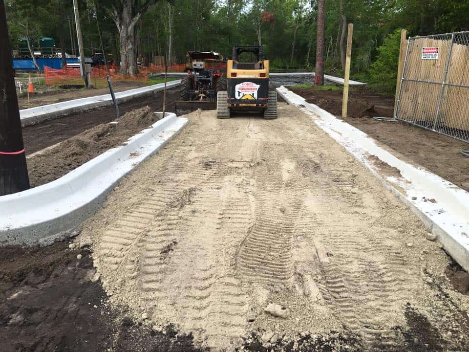 Our Work Hobbs Land Development NE Florida (904) 6691300