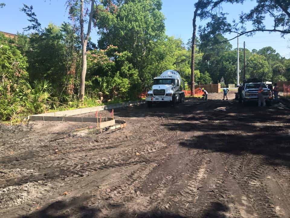 Our Work Hobbs Land Development NE Florida (904) 6691300