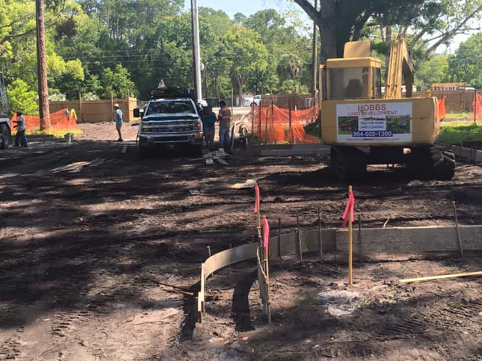 Contact Us Hobbs Land Development NE Florida (904) 6691300