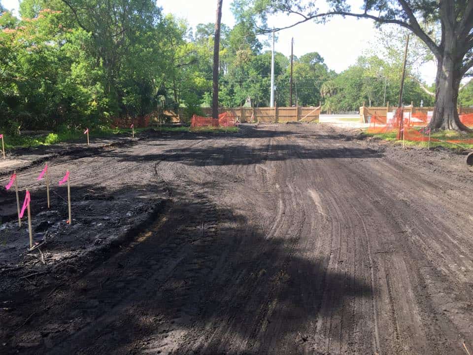 Our Work Hobbs Land Development NE Florida (904) 6691300