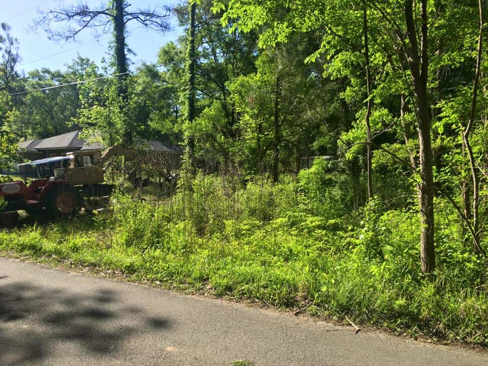 Our Work Hobbs Land Development NE Florida (904) 6691300