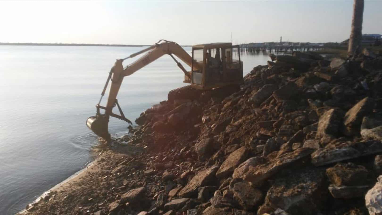 Tractor Services Hobbs Land Development NE Florida (904) 6691300