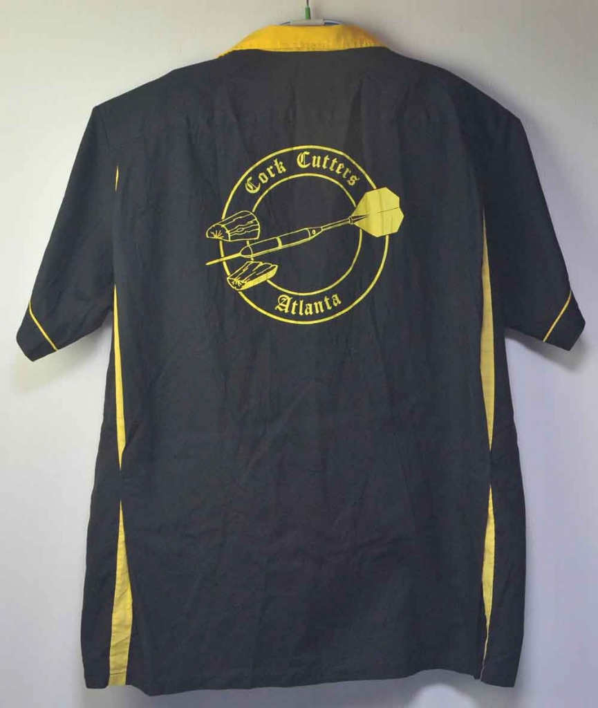 コルクカッターズ アトランタ・Cork Cutters Atlanta 古着と趣味のデータベース