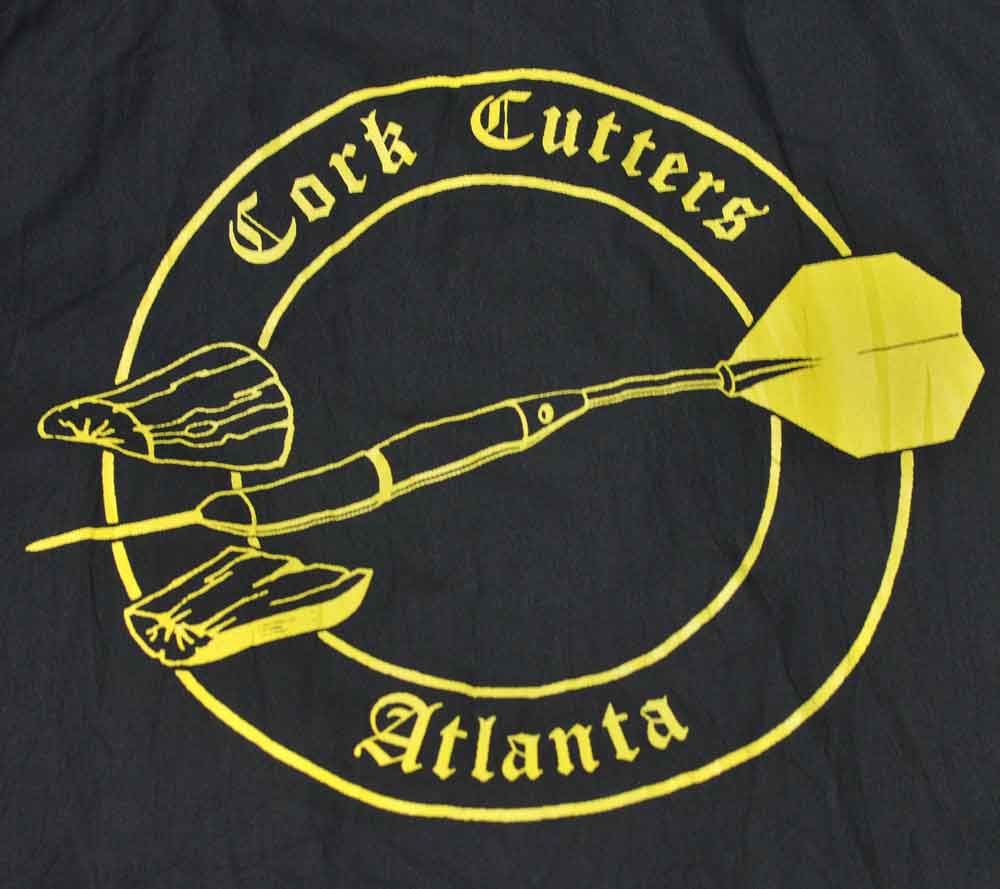 コルクカッターズ アトランタ・Cork Cutters Atlanta 古着と趣味のデータベース
