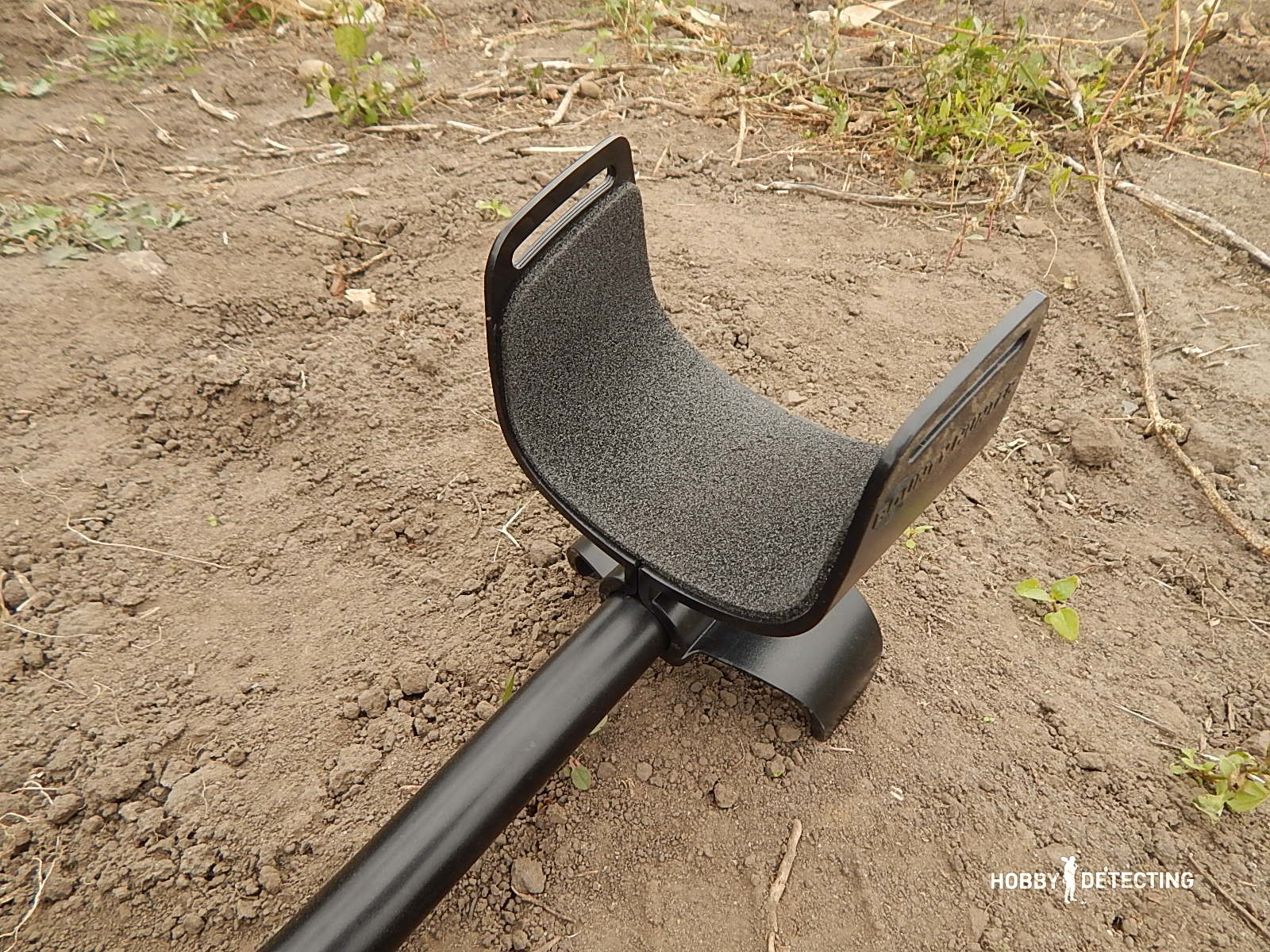 Review And Thoughts On The Bounty Hunter Pioneer 202! (Review, Video