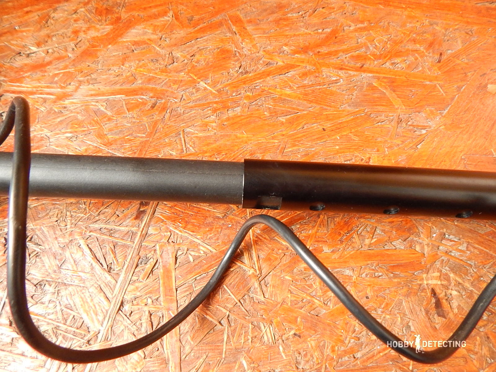 Review And Thoughts On The Bounty Hunter Pioneer 202! (Review, Video