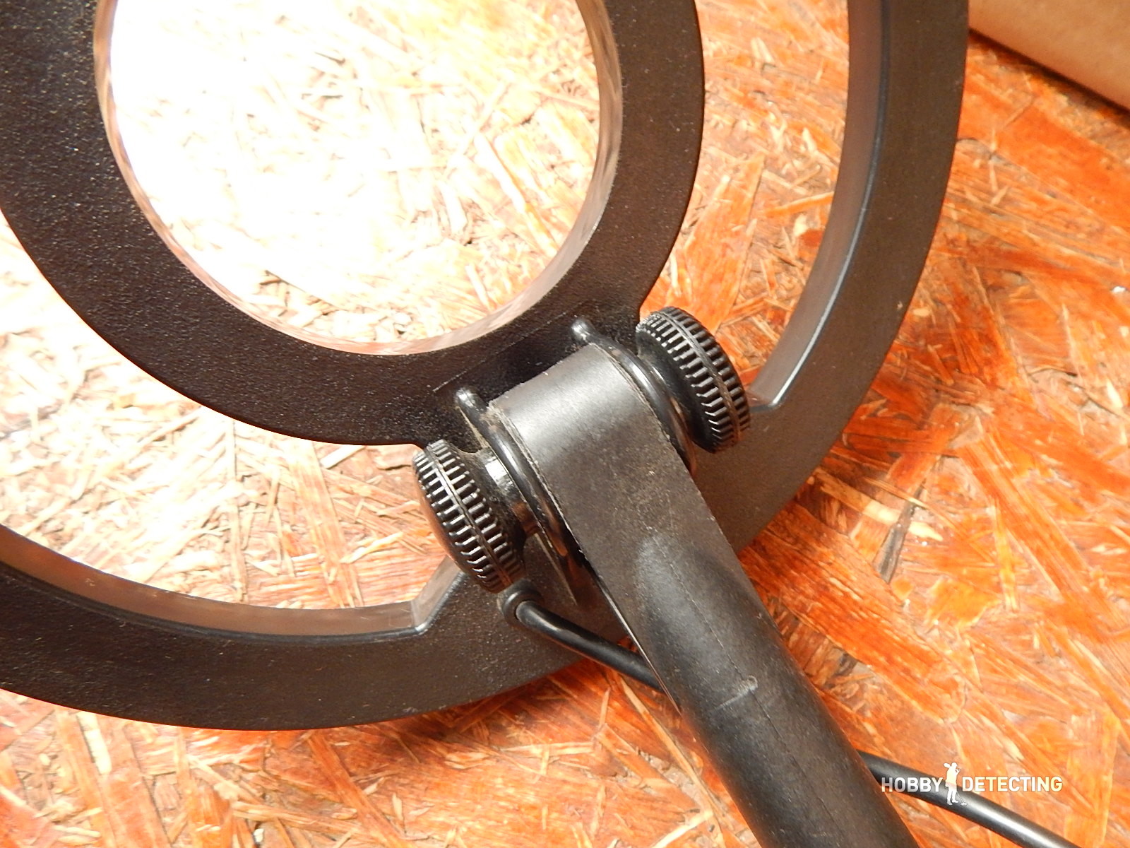 Review And Thoughts On The Bounty Hunter Pioneer 202! (Review, Video