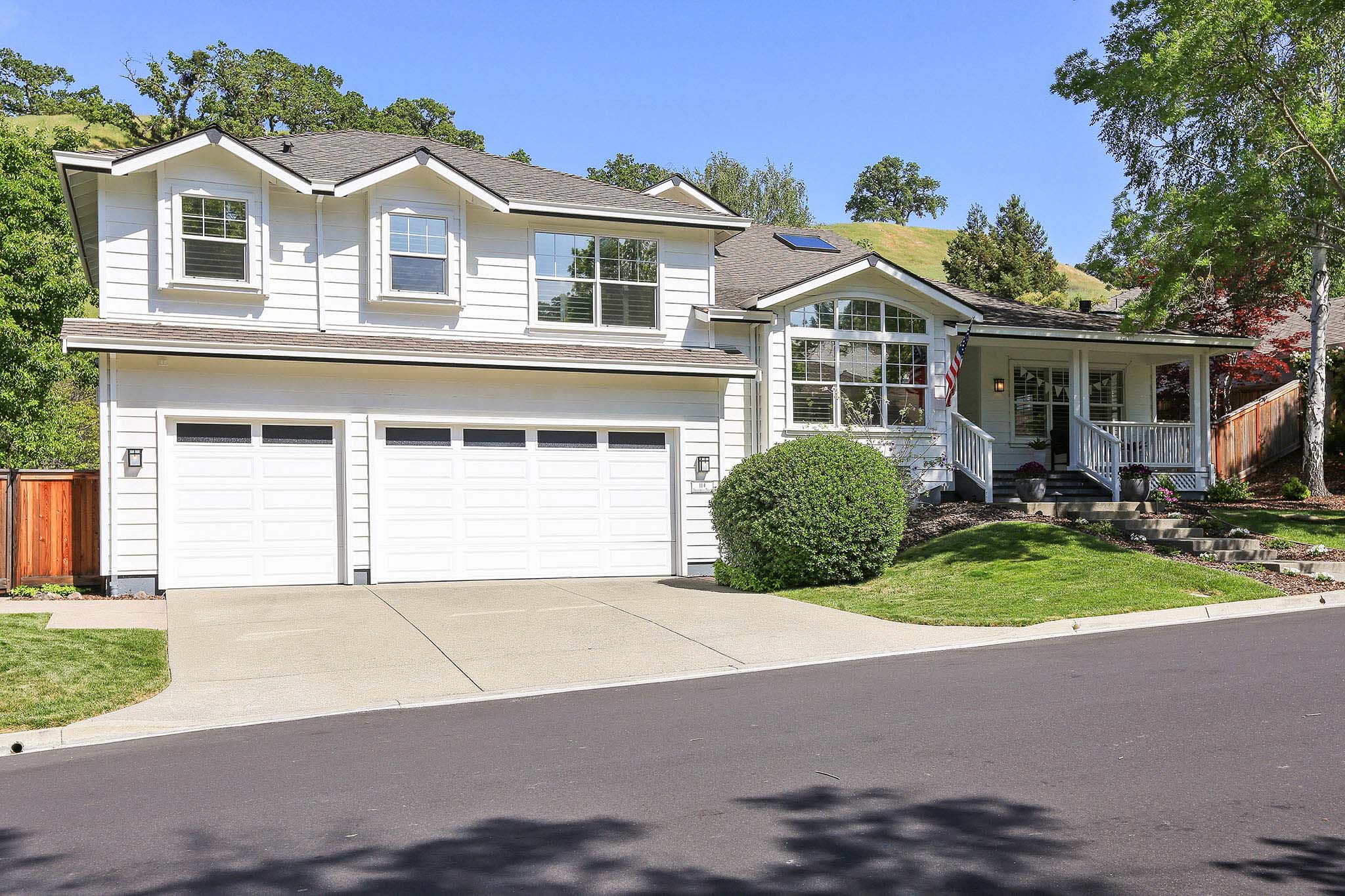 114 Shadewell Drive, Danville Hobby Associates, Inc East Bay Real