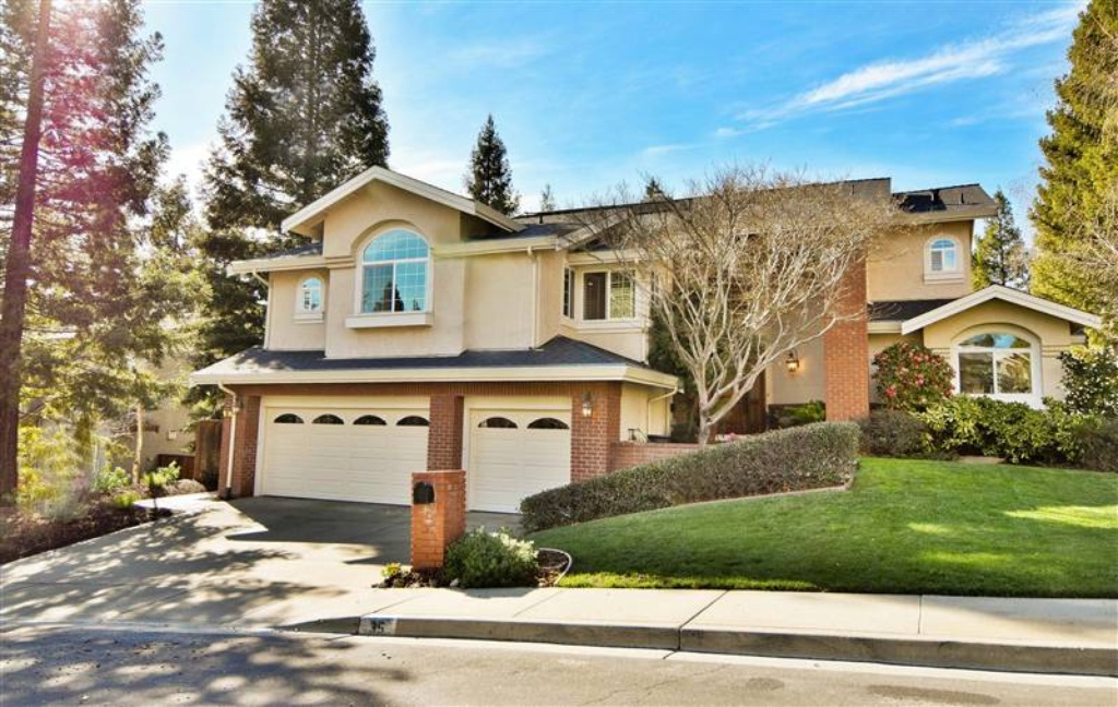 35 Claypool Ct, Danville Hobby Associates, Inc East Bay Real Estate