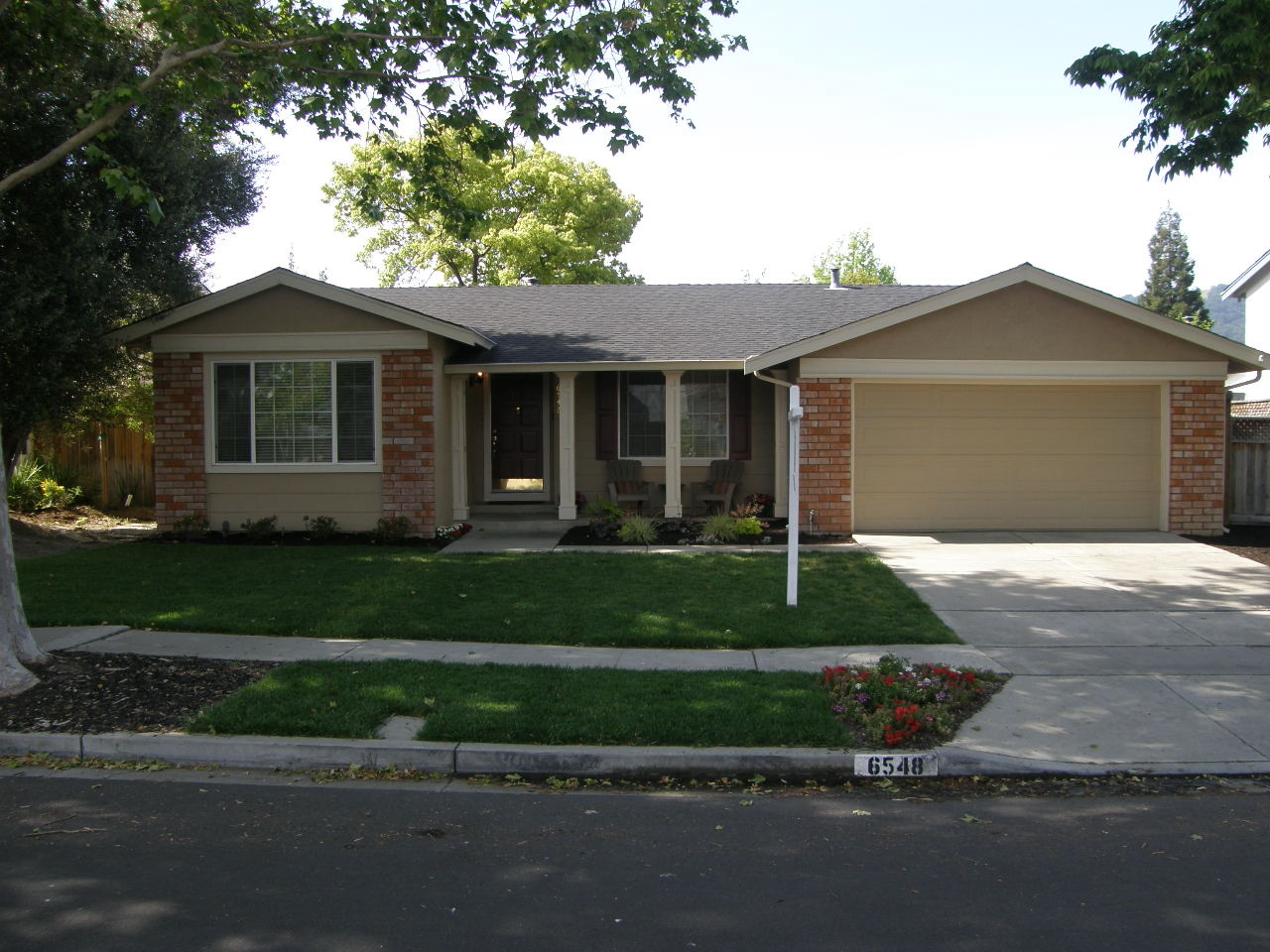 6548 Hansen Drive, Pleasanton Hobby Associates, Inc East Bay Real