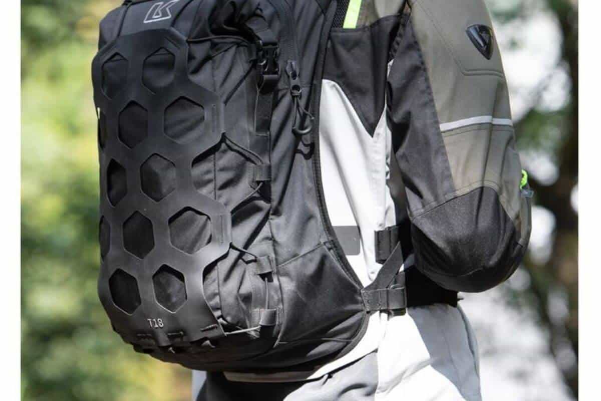 How to Choose the Best Motorcycle Backpack A Complete Guide Hobby Biker