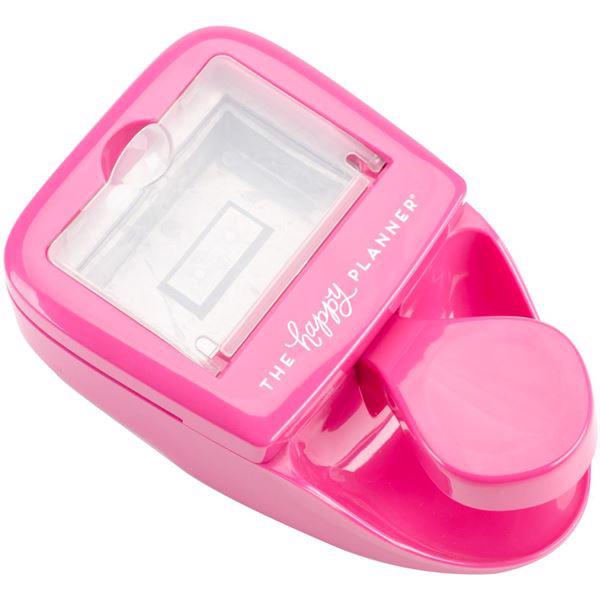 Happy Planner Weekly Box Punch BIG (stor)