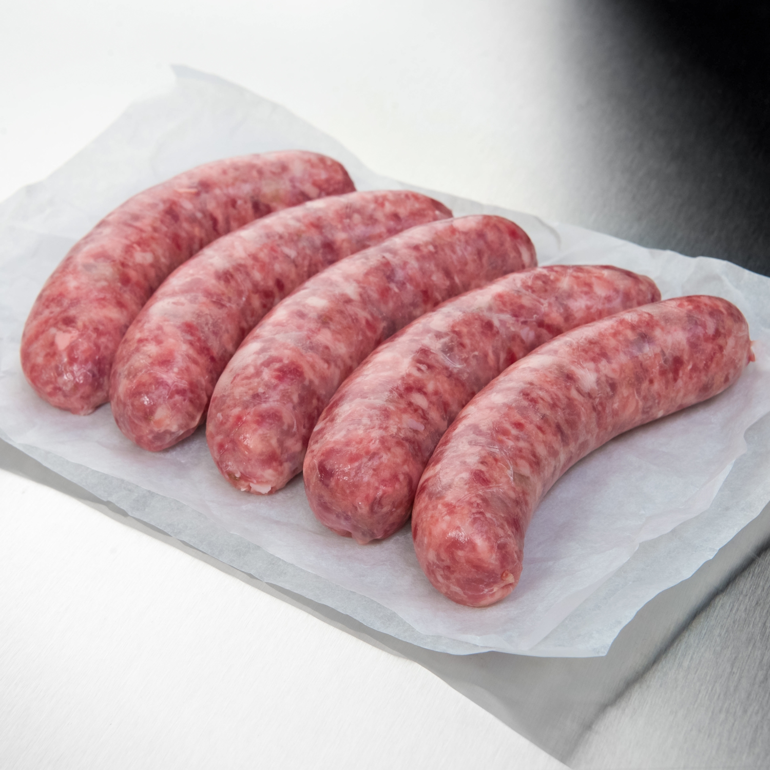 Hjort och enbärskorv Recept Korv, Chark, Bbq