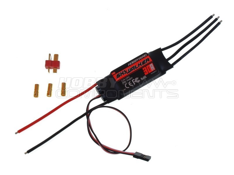 Skywalker 30A electronic speed controller ESC