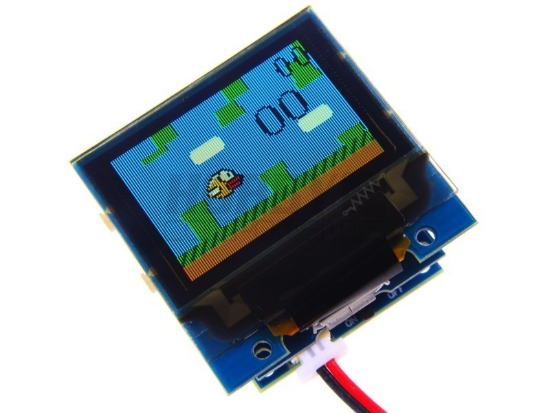 Tinyduino