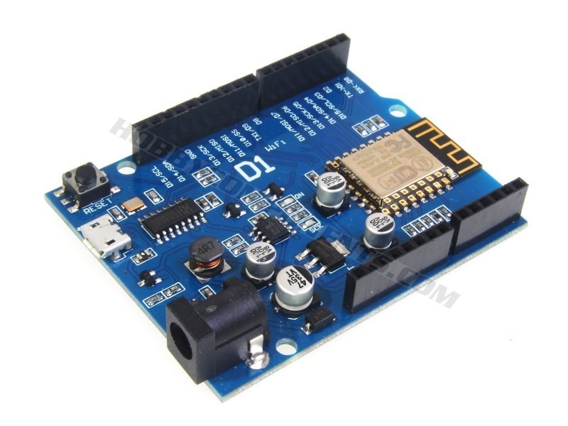 ESP8266D1 Arduino Compatible Development Board