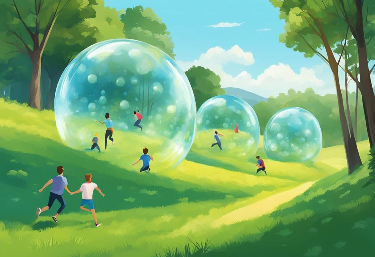 Zorbing as a Hobby (2024) Unleashing Fun with OrbBased Adventures