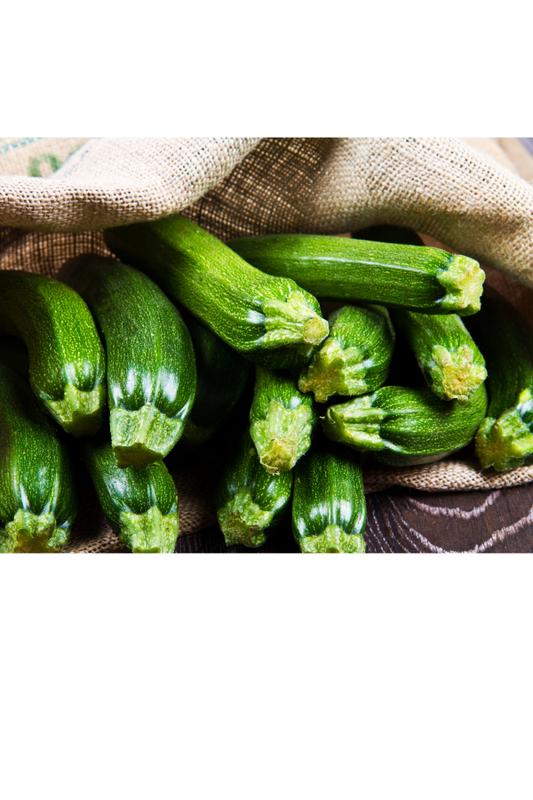 Can Rabbits Eat Zucchini? · Hobby Farm Heaven