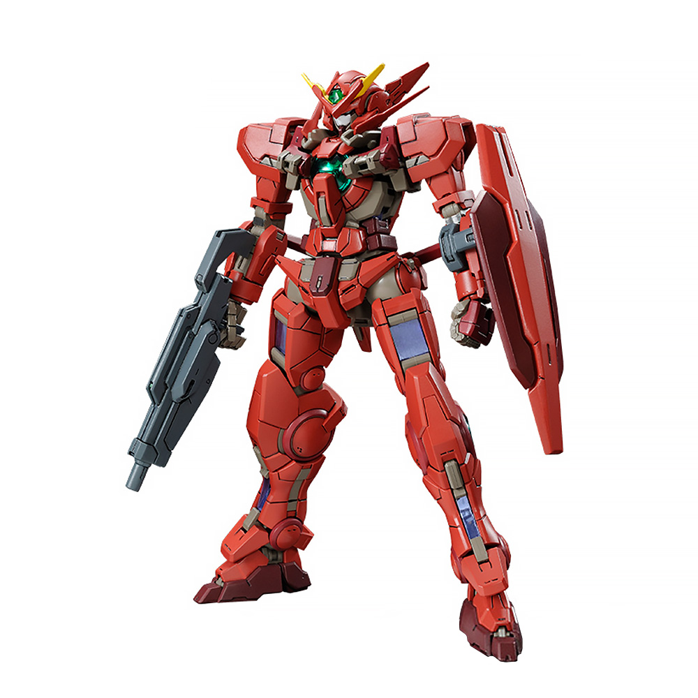 RG 1/144 Gundam Astraea TypeF Hobby Frontline