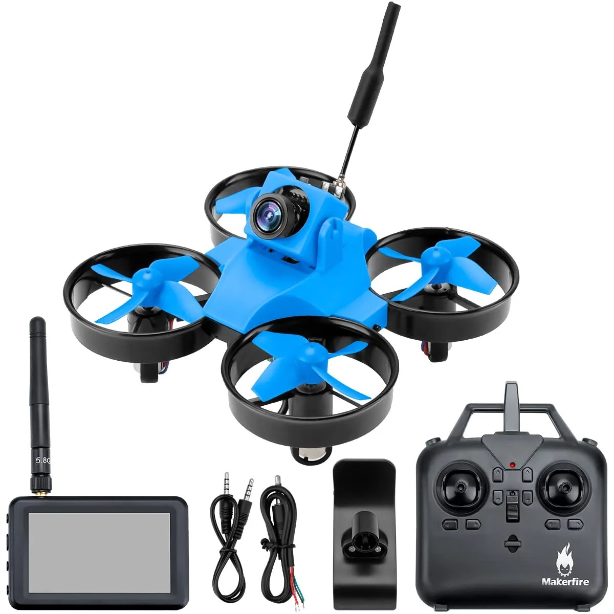 Best FPV Drone Kit for Beginners Top Picks for 2023