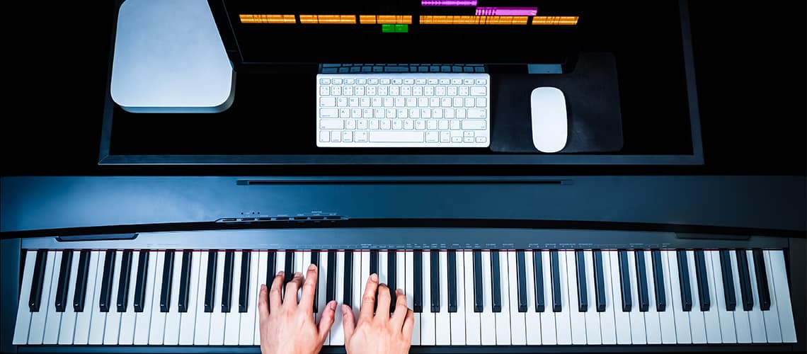 bestdigitalpiano Hobby Help