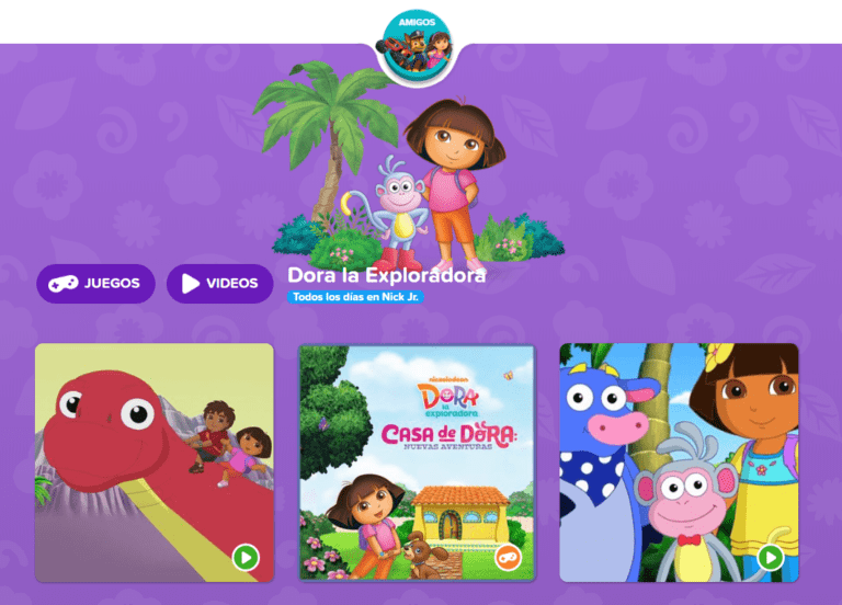 dora_la_explorer Hobby Help