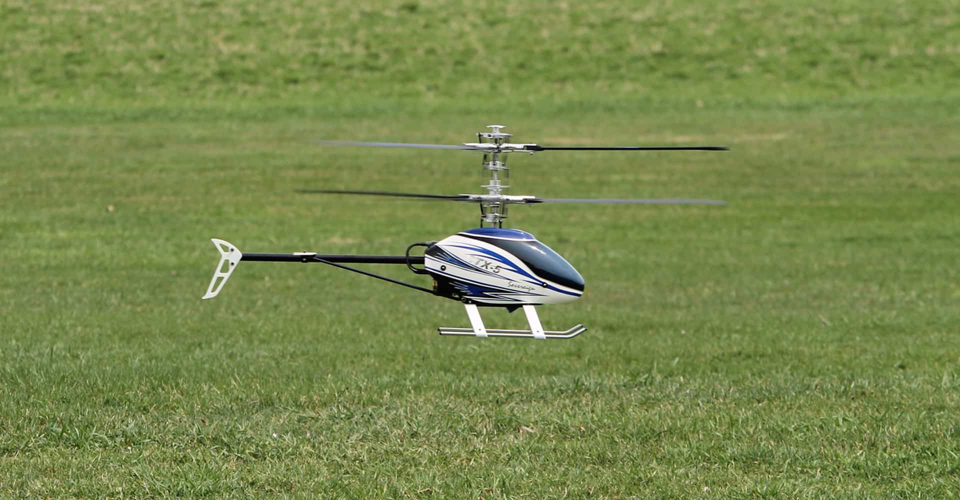10 Best RC (Remote Control) Helicopters (Sept 2024 Review)