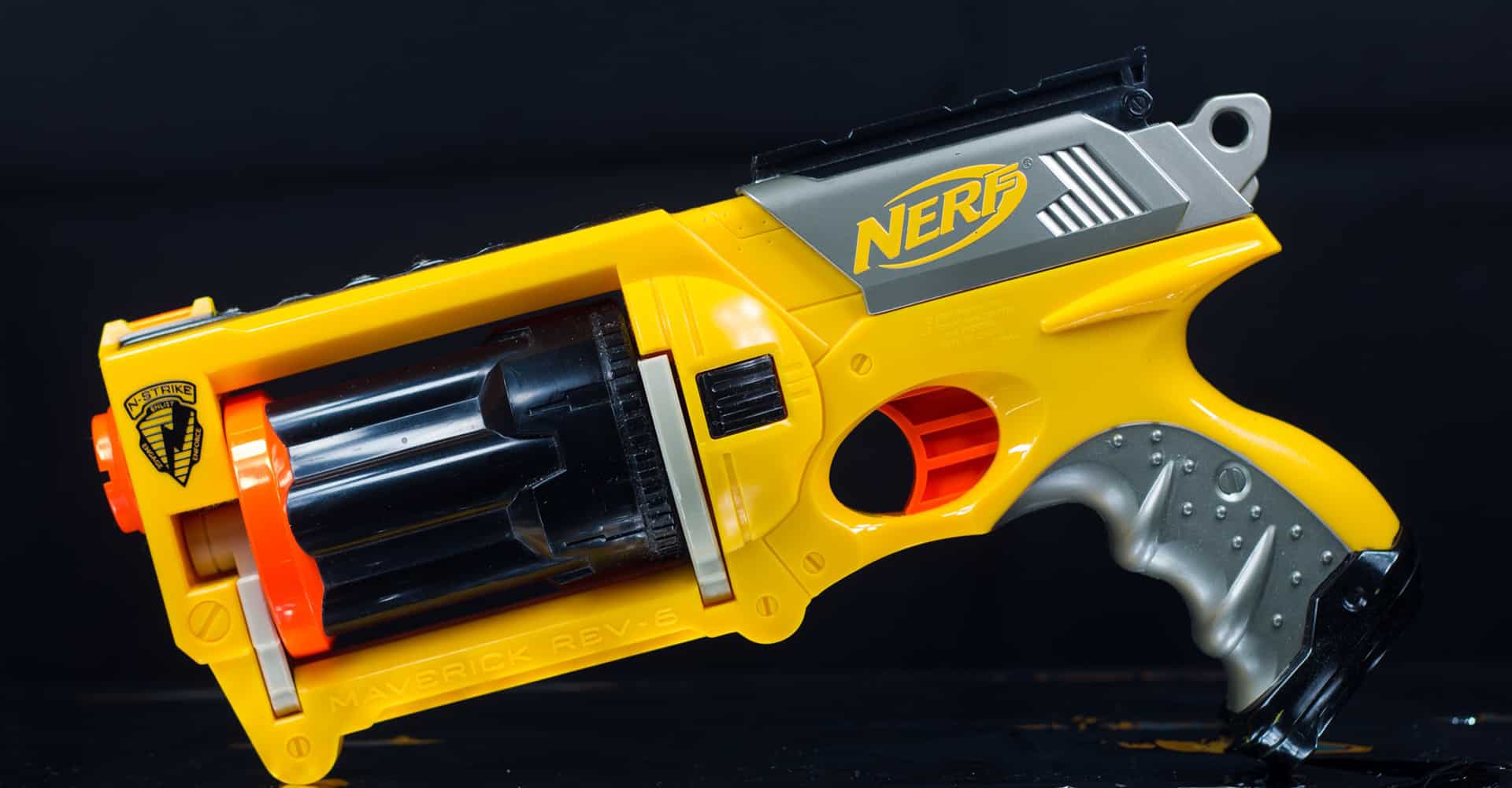 bestnerfgun Hobby Help