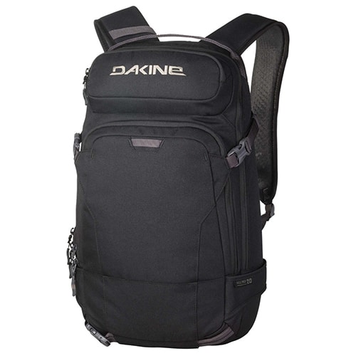 5 Best Ski Backpacks for Backcountry Skiing Reviewed (Jun 2024)