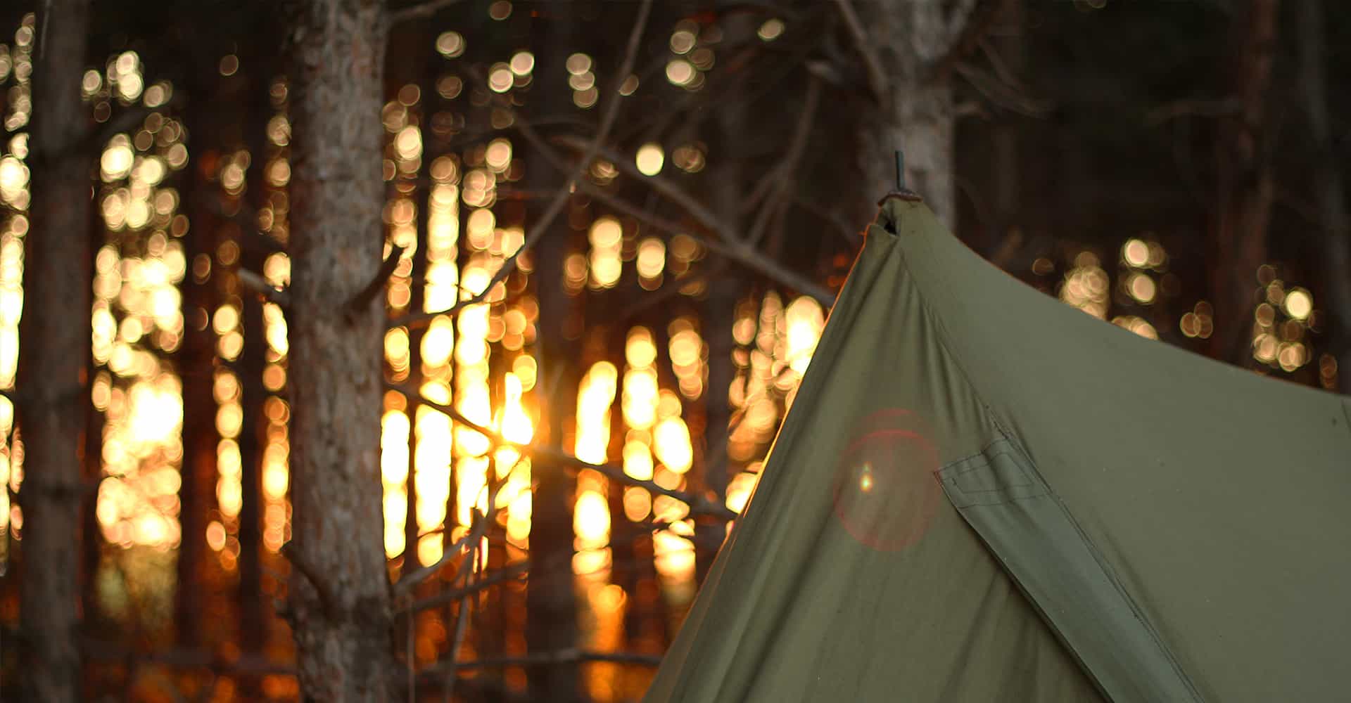 5 Best Camping Canopies for Rain (Jun 2024 Review)