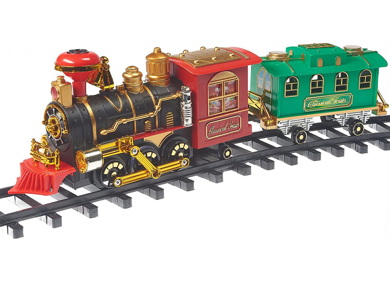 Best Model Train Brands For 2023 Our Reviews and Comparisons Hobby Help