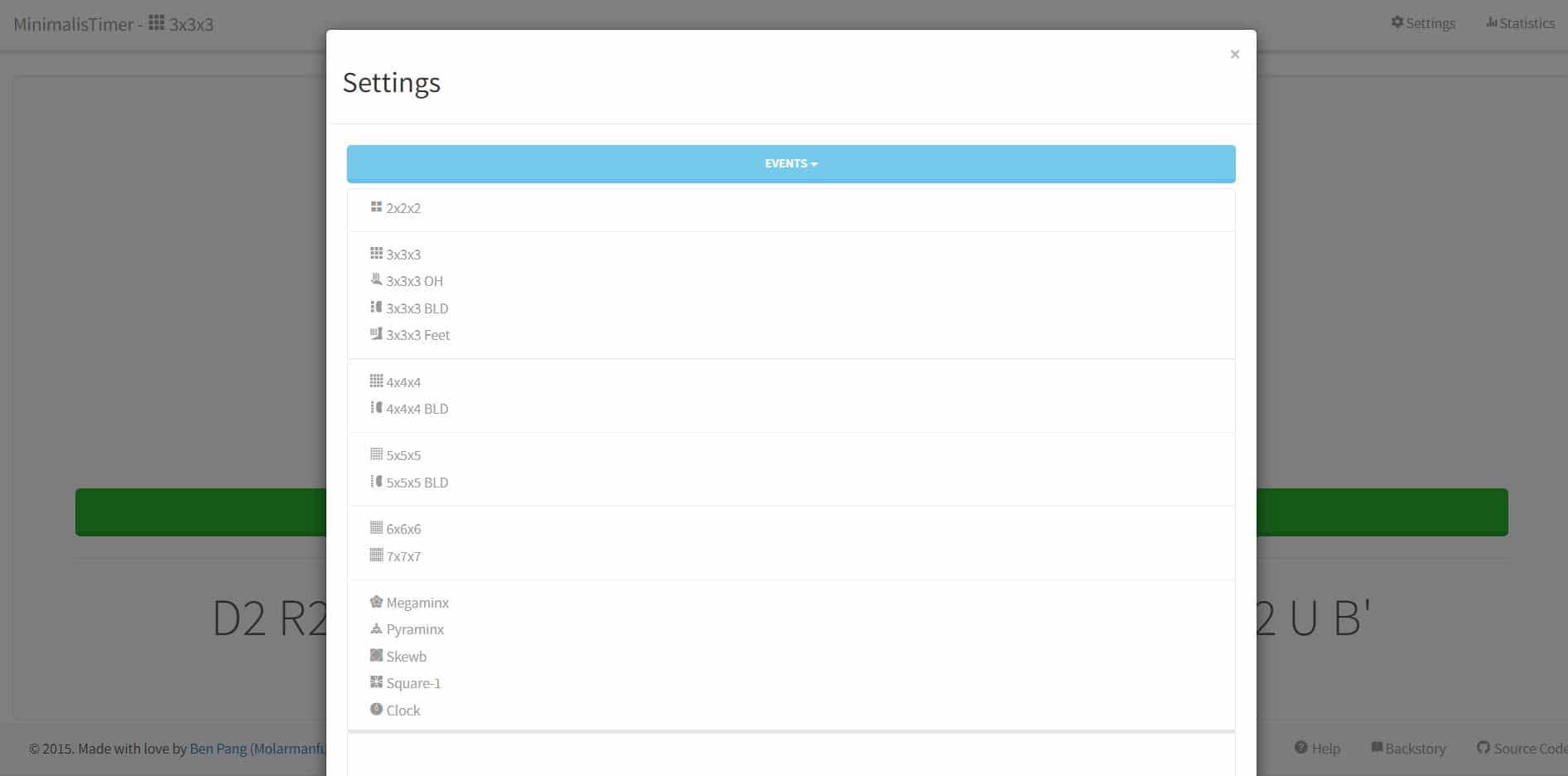 23 Awesome Rubik's Cube Timers ULTIMATE Cubing Stopwatch Guide