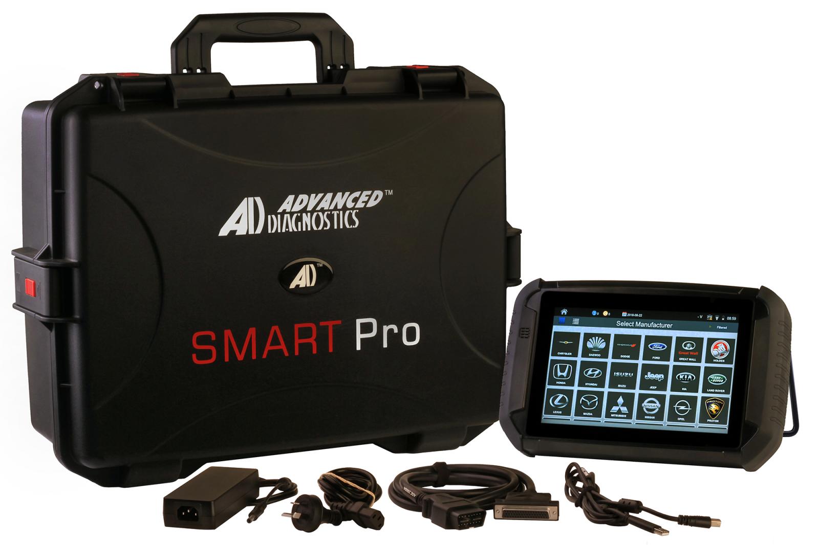 Smart Pro – AKCIÓ – Hobby-Key Kft.