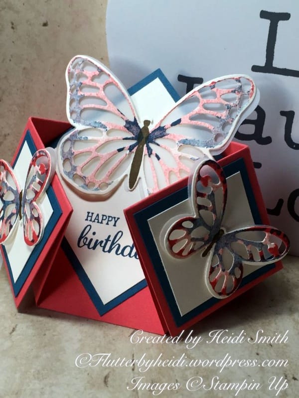 35 Handmade Greeting Card ideas to try this Year
