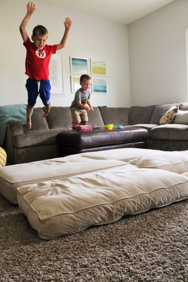 40 Things You Can Do With an Old Mattress Hobby Lesson
