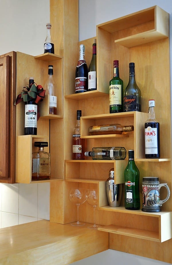 Mini Home Bar Counter at David Dale blog