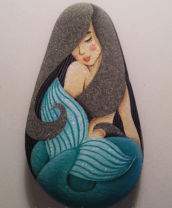 40 Unusual Canvas Painting Ideas Hobby Lesson