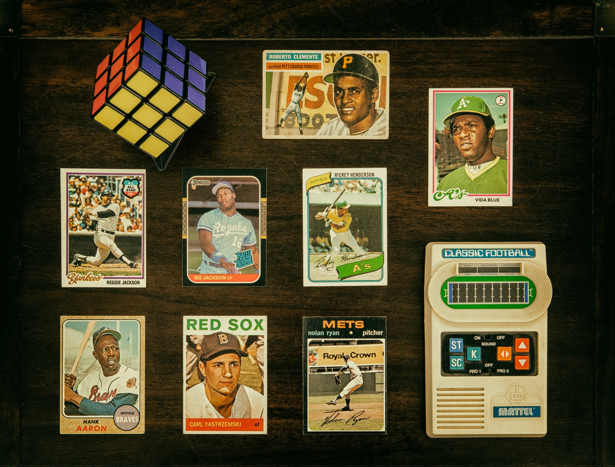 Top 7 Baseball Card Price Guides How To Find Out How Much Your