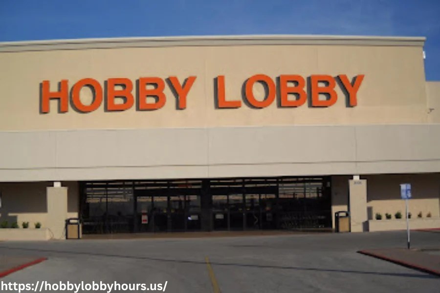 Hobby Lobby Hours Austin TX Research Blvd 8000