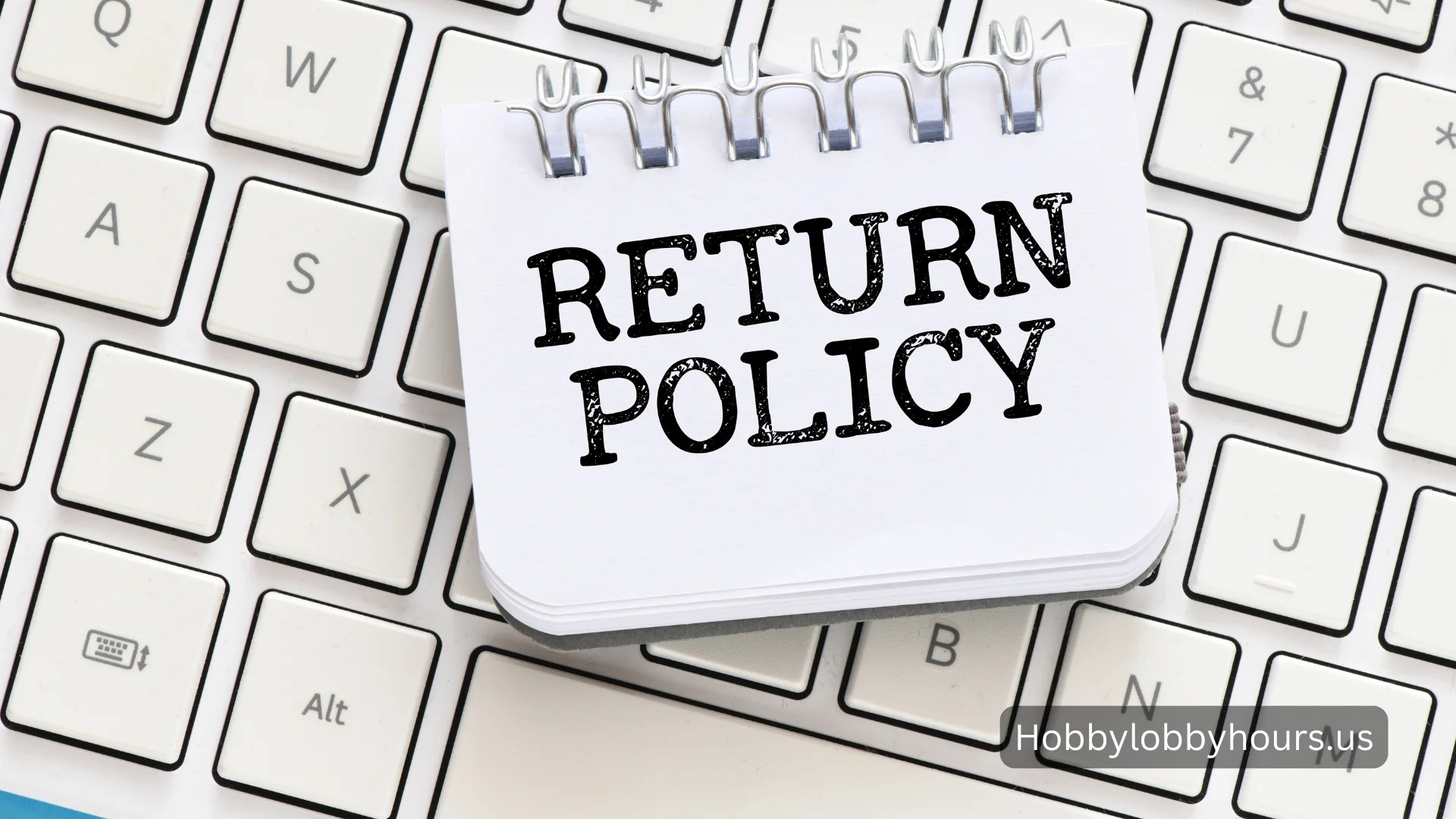 Understanding Store Return Policies What You Need To Know