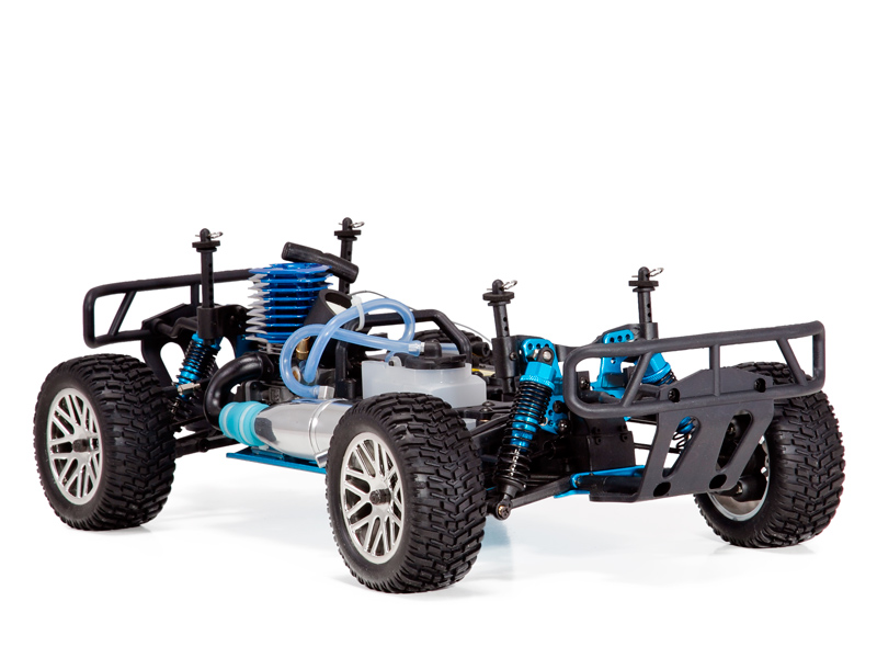 VORTEX SS NITRO Hobby Models