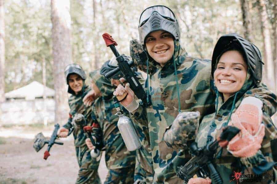 Is Paintballing Fun? Here’s Why You Should Give It a Try HOBBY STRATEGY